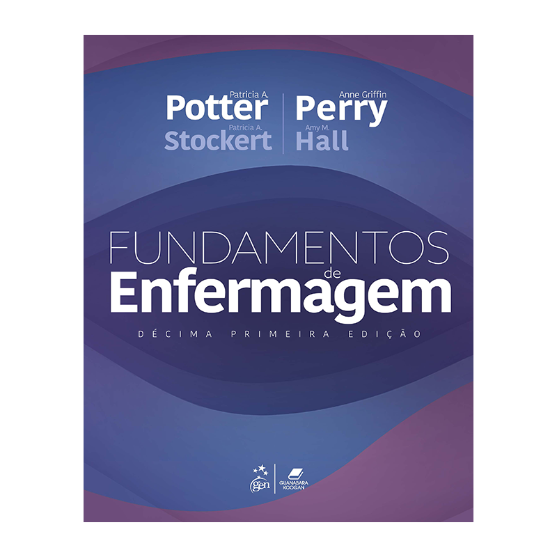 FUNDAMENTOS DE ENFERMAGEM