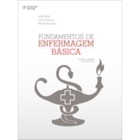 FUNDAMENTOS DE ENFERMAGEM BÁSICA