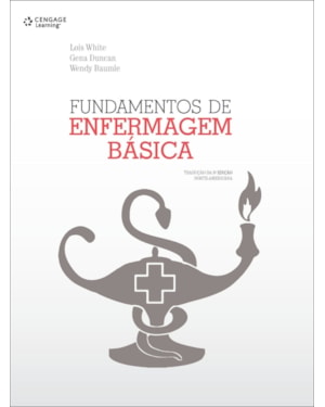 FUNDAMENTOS DE ENFERMAGEM BÁSICA