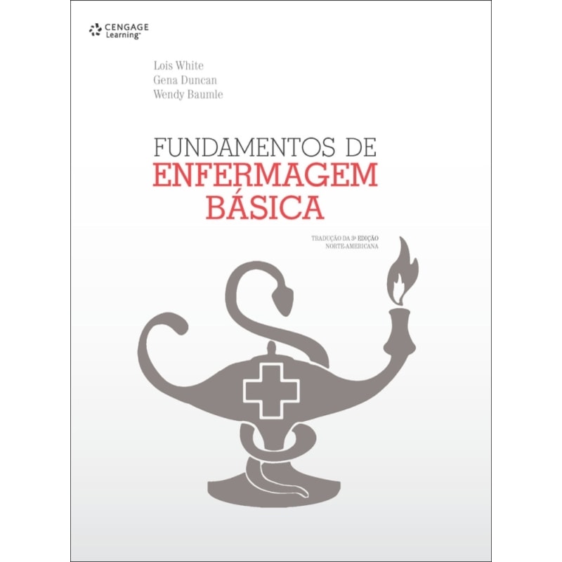 FUNDAMENTOS DE ENFERMAGEM BÁSICA