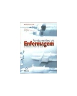 FUNDAMENTOS DE ENFERMAGEM NA ASSISTENCIA PRIMARIA DE SAUDE - 1