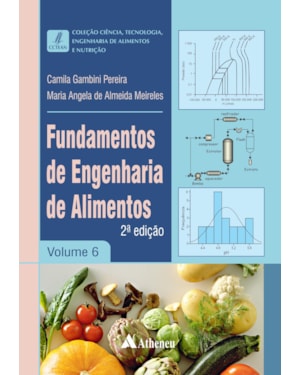 Fundamentos de engenharia de alimentos