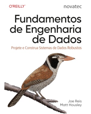 FUNDAMENTOS DE ENGENHARIA DE DADOS