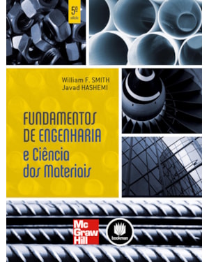 FUNDAMENTOS DE ENGENHARIA E CIÊNCIAS DOS MATERIAIS
