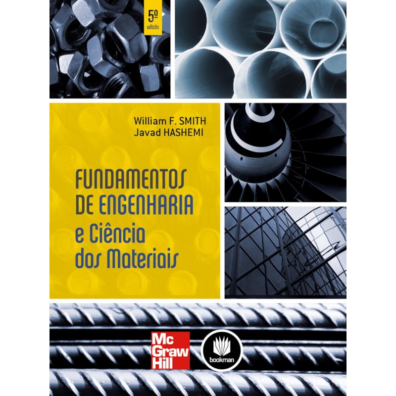 FUNDAMENTOS DE ENGENHARIA E CIÊNCIAS DOS MATERIAIS
