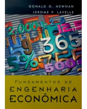 FUNDAMENTOS DE ENGENHARIA ECONÔMICA