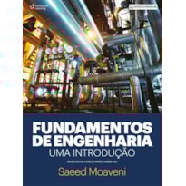 FUNDAMENTOS DE ENGENHARIA: UMA INTRODUÇÃO
