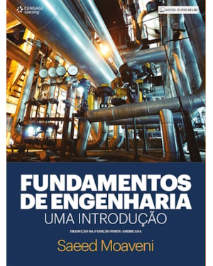 FUNDAMENTOS DE ENGENHARIA: UMA INTRODUÇÃO