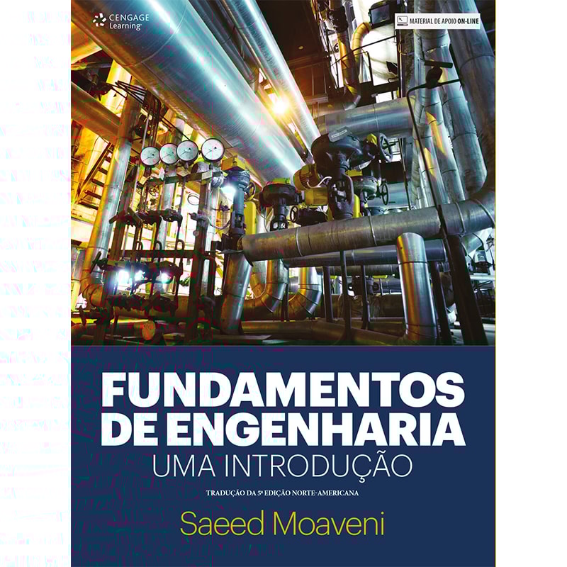 FUNDAMENTOS DE ENGENHARIA: UMA INTRODUÇÃO