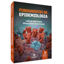 FUNDAMENTOS DE EPIDEMIOLOGIA FUNDAMENTOS DE EPIDEMIOLOGIA
