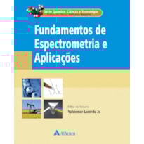FUNDAMENTOS DE ESPECTROMETRIA E APLICAÇÕES