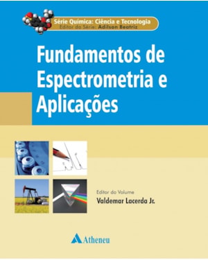 Fundamentos de espectrometria e aplicações