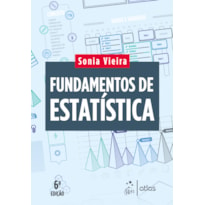 FUNDAMENTOS DE ESTATÍSTICA