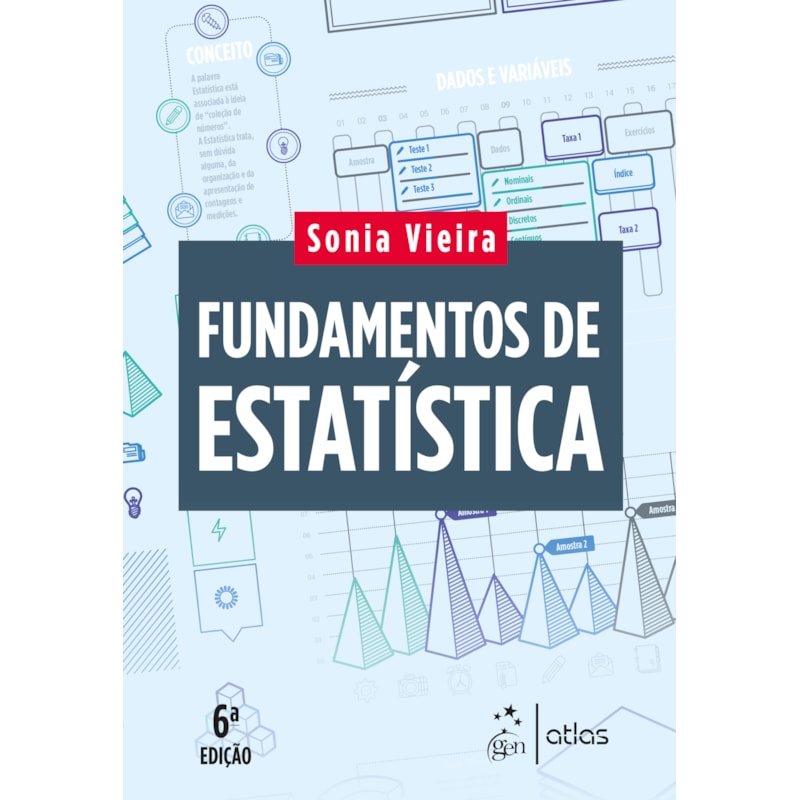 FUNDAMENTOS DE ESTATÍSTICA