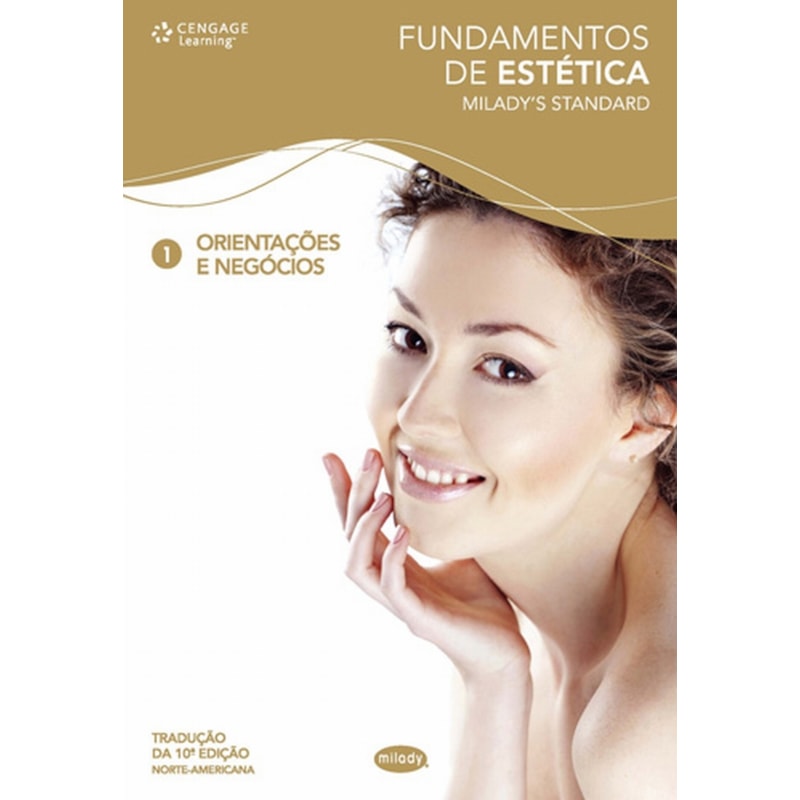 FUNDAMENTOS DE ESTÉTICA 1: ORIENTAÇÕES E NEGÓCIOS