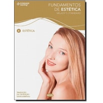 FUNDAMENTOS DE ESTÉTICA 4: ESTÉTICA