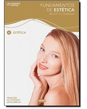 FUNDAMENTOS DE ESTÉTICA 4: ESTÉTICA
