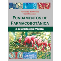 FUNDAMENTOS DE FARMACOBOTÂNICA