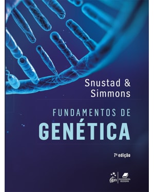 FUNDAMENTOS DE GENÉTICA