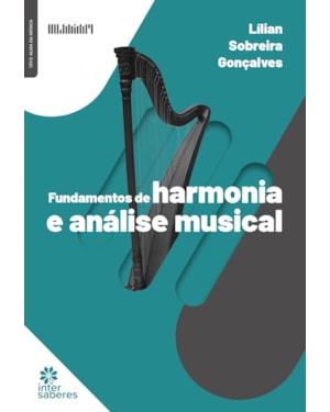 FUNDAMENTOS DE HARMONIA E ANÁLISE MUSICAL