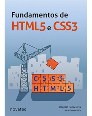FUNDAMENTOS DE HTML5 E CSS3 - 1