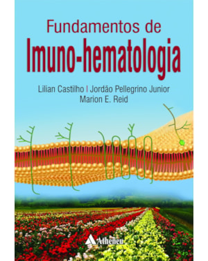 Fundamentos de imuno-hematologia