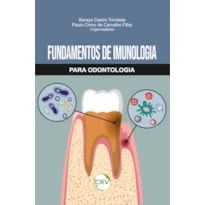 FUNDAMENTOS DE IMUNOLOGIA PARA ODONTOLOGIA