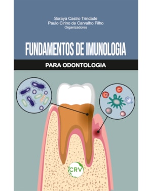 FUNDAMENTOS DE IMUNOLOGIA PARA ODONTOLOGIA