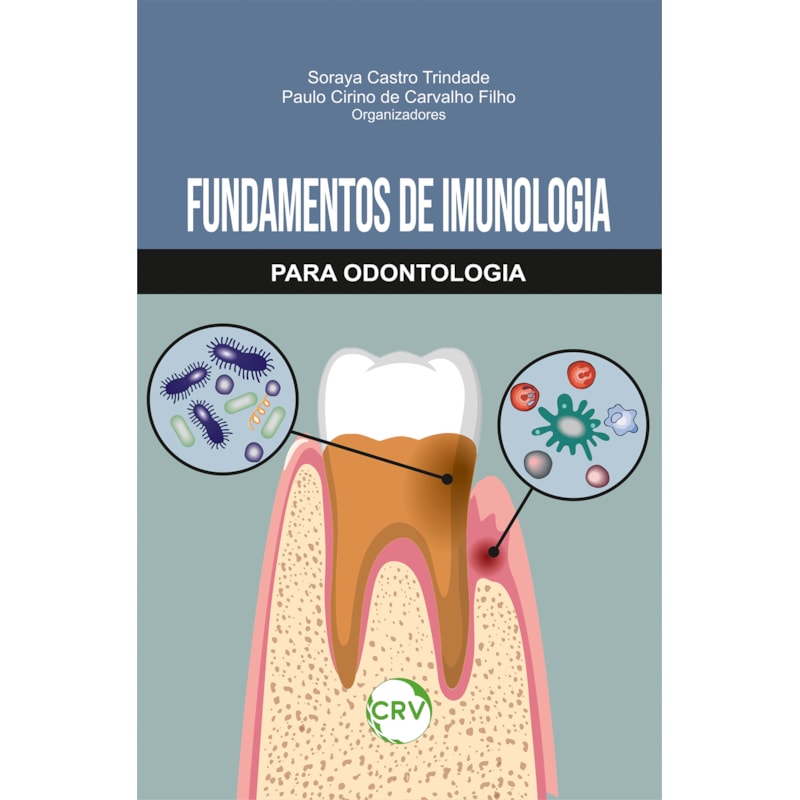 FUNDAMENTOS DE IMUNOLOGIA PARA ODONTOLOGIA