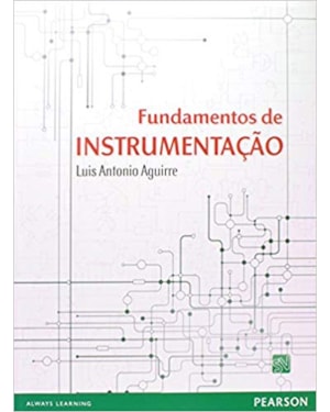 FUNDAMENTOS DE INSTRUMENTAÇÃO