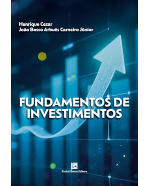 FUNDAMENTOS DE INVESTIMENTOS