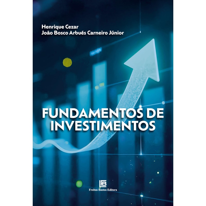 FUNDAMENTOS DE INVESTIMENTOS