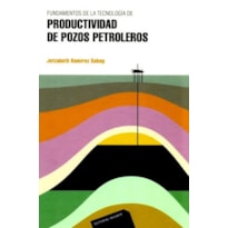 Fundamentos de la tecnología de productividad de pozos petroleros