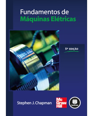 FUNDAMENTOS DE MÁQUINAS ELÉTRICAS