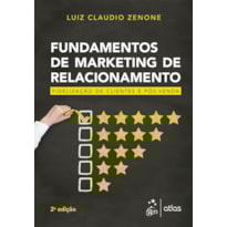 FUNDAMENTOS DE MARKETING DE RELACIONAMENTO