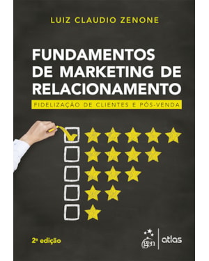 FUNDAMENTOS DE MARKETING DE RELACIONAMENTO
