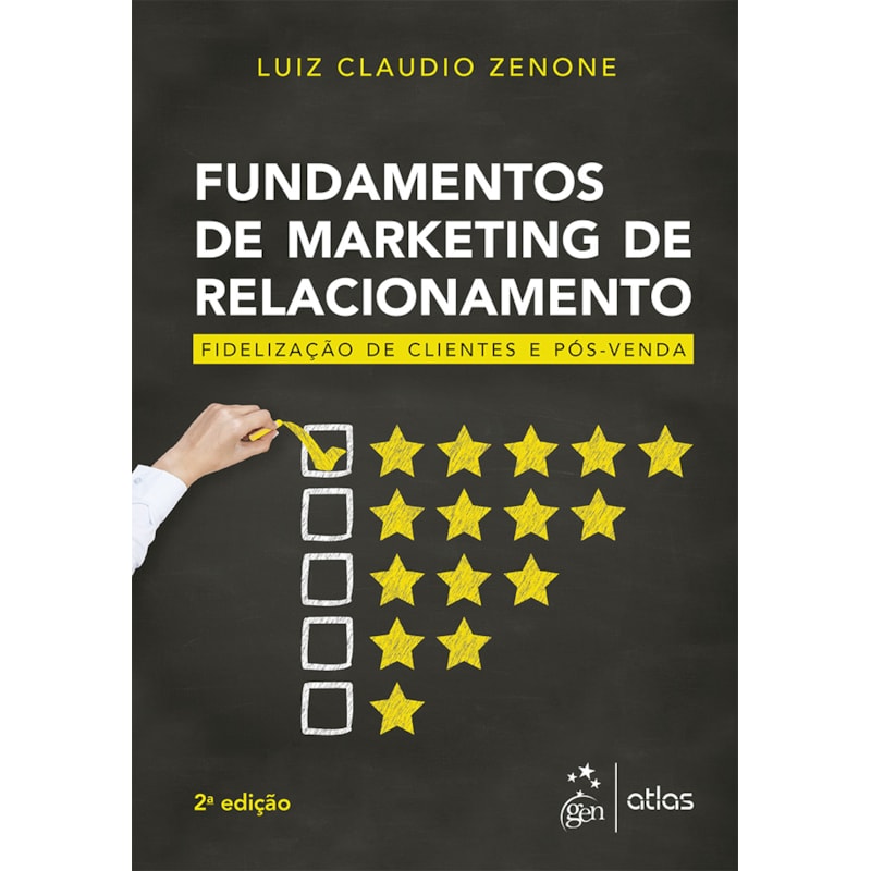 FUNDAMENTOS DE MARKETING DE RELACIONAMENTO