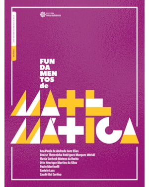 FUNDAMENTOS DE MATEMÁTICA