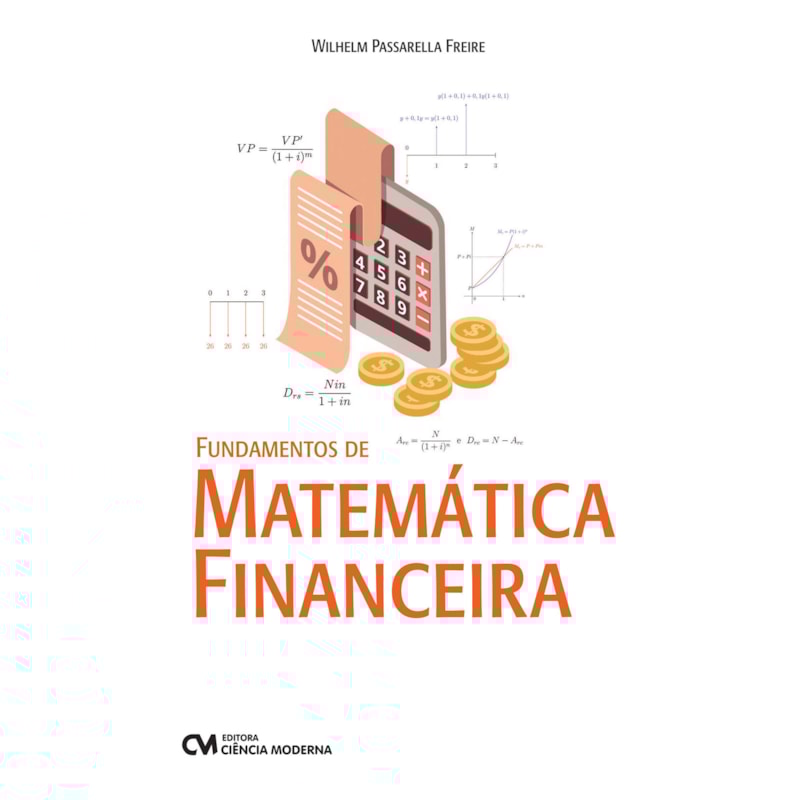 FUNDAMENTOS DE MATEMÁTICA FINANCEIRA