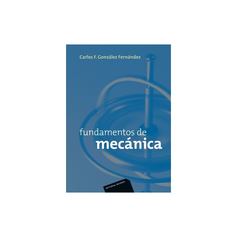 Fundamentos de mecánica