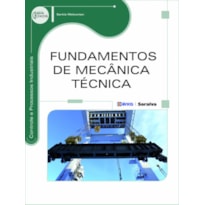 FUNDAMENTOS DE MECÂNICA TÉCNICA