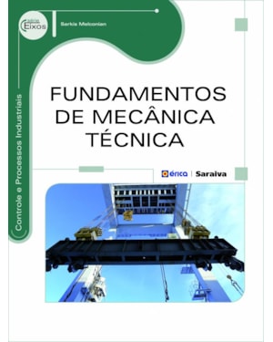 FUNDAMENTOS DE MECÂNICA TÉCNICA