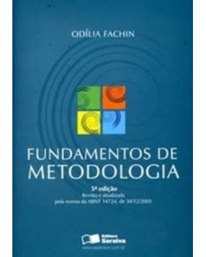 FUNDAMENTOS DE METODOLOGIA