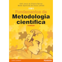 FUNDAMENTOS DE METODOLOGIA CIENTÍFICA