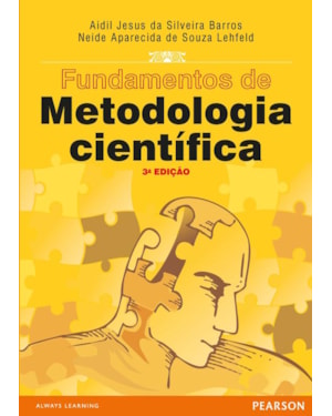 FUNDAMENTOS DE METODOLOGIA CIENTÍFICA