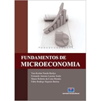 Fundamentos de microeconomia