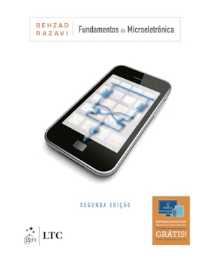 FUNDAMENTOS DE MICROELETRÔNICA