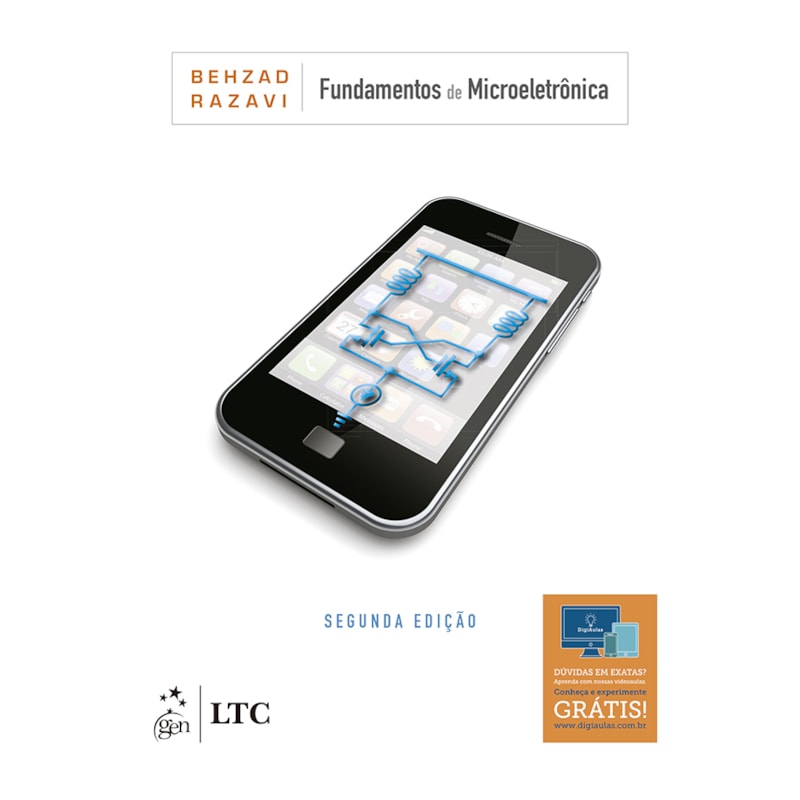 FUNDAMENTOS DE MICROELETRÔNICA