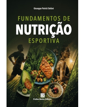 FUNDAMENTOS DE NUTRIÇÃO ESPORTIVA