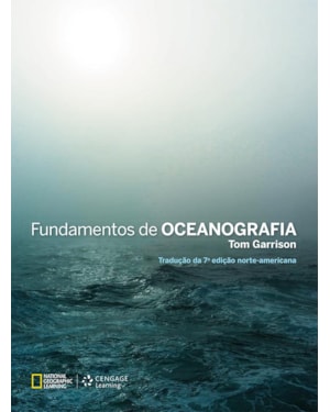 FUNDAMENTOS DE OCEANOGRAFIA